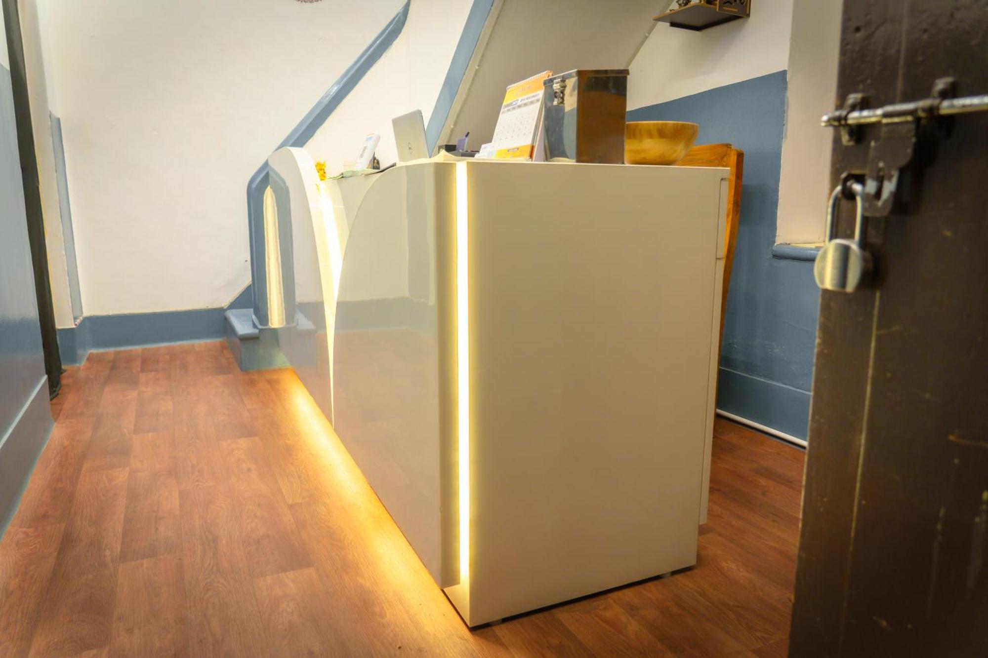 Leo Vishroam Hostel Mysore Bagian luar foto