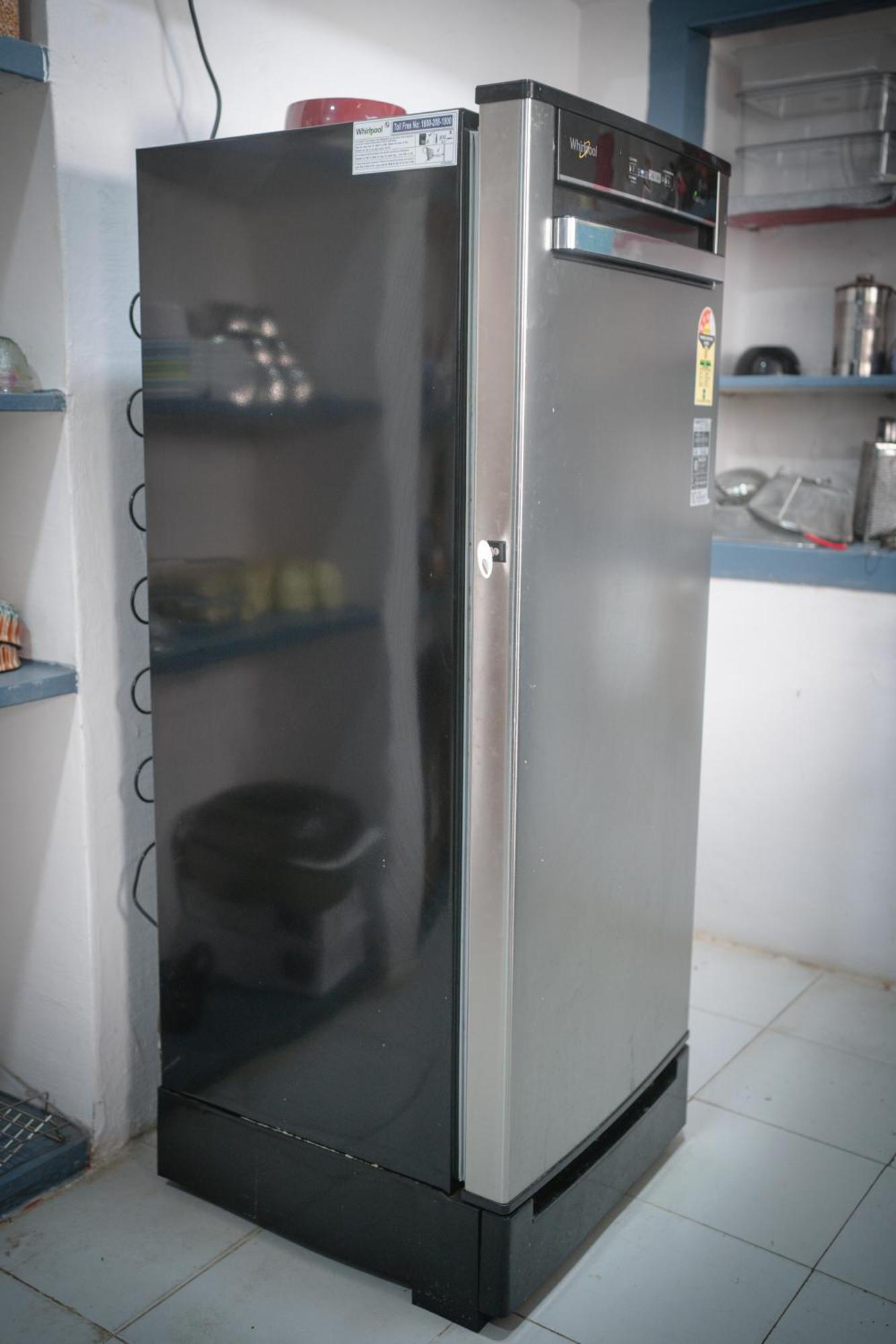 Leo Vishroam Hostel Mysore Bagian luar foto