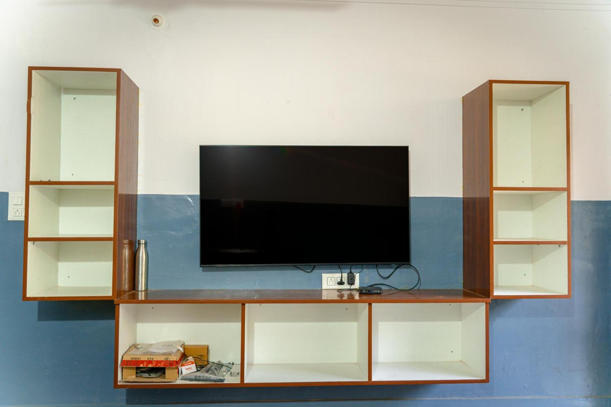Leo Vishroam Hostel Mysore Bagian luar foto