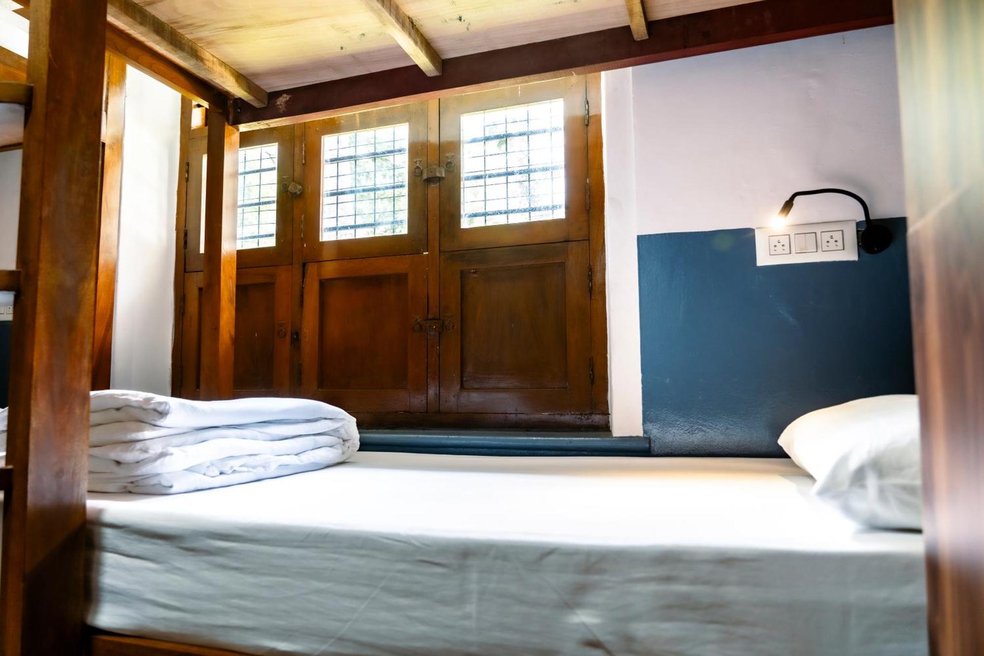 Leo Vishroam Hostel Mysore Bagian luar foto